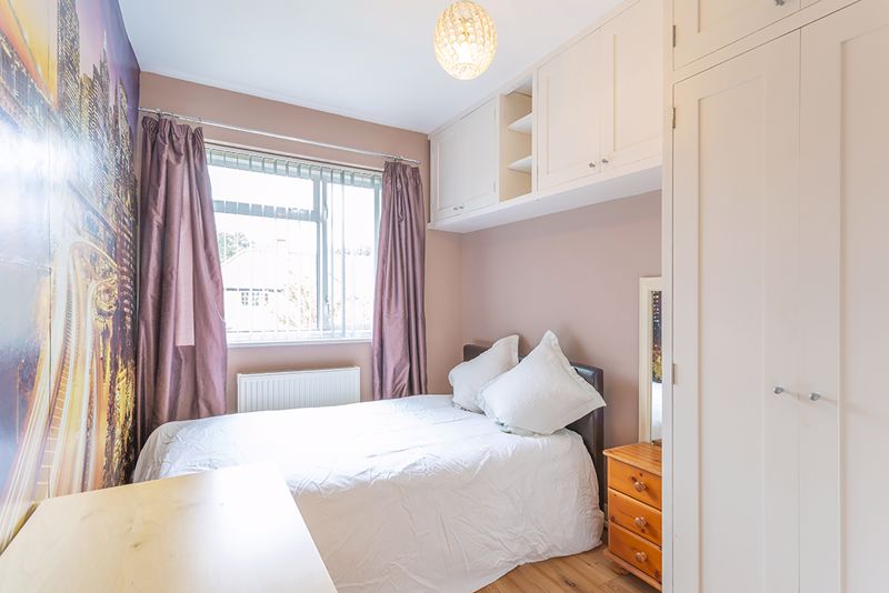 Second Bedroom- click for photo gallery